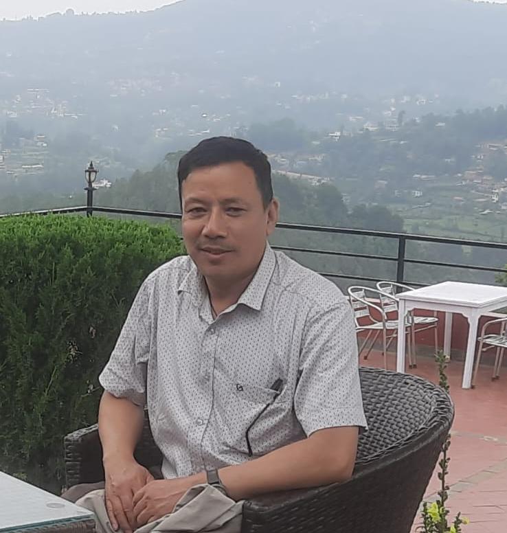 Satya Bajracharya
